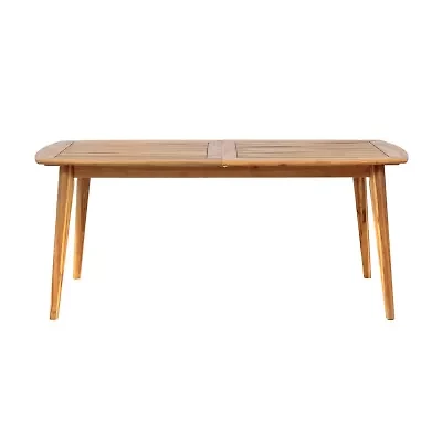 Stamford Rectangular Dining Table