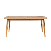Stamford Rectangular Dining Table