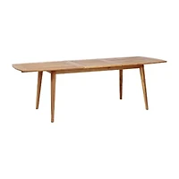 Stamford Rectangular Dining Table