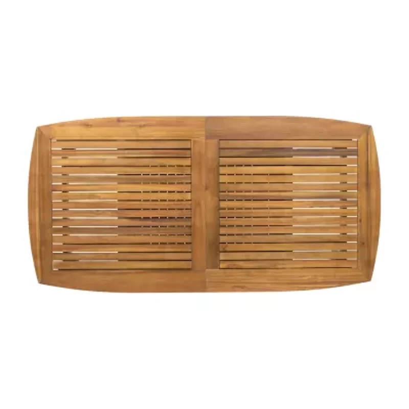 Stamford Rectangular Dining Table