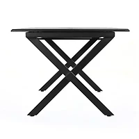 Exuma Rectangular Dining Table