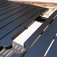 Exuma Rectangular Dining Table