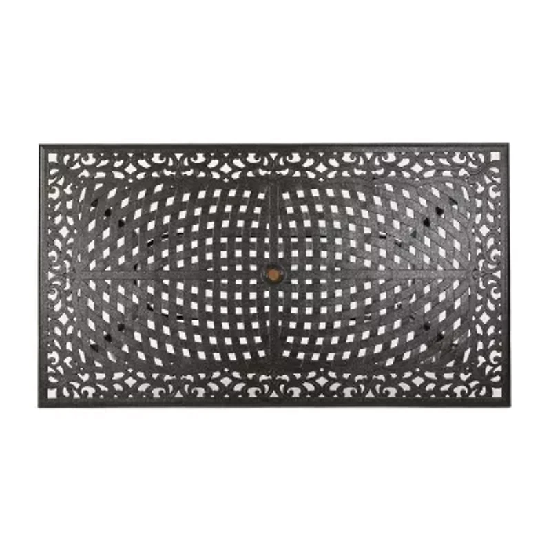Phoenix Rectangular Dining Table