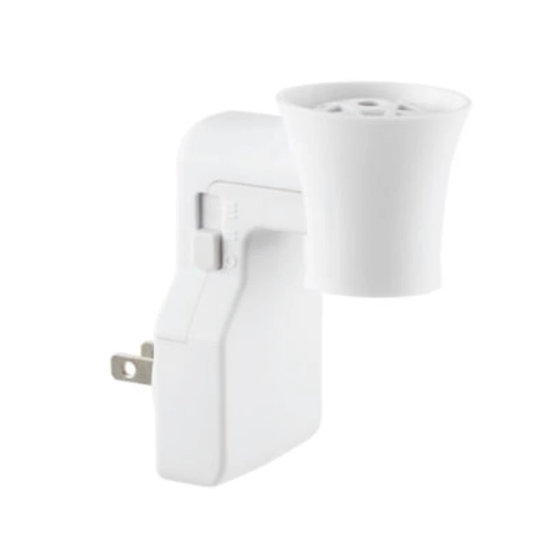 Distant Lands Warming Fragrance Wall Plug In