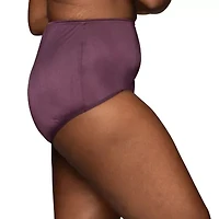 Vanity Fair® Perfectly Yours® Ravissant® Nylon 3 Pack Brief Panty - 15711