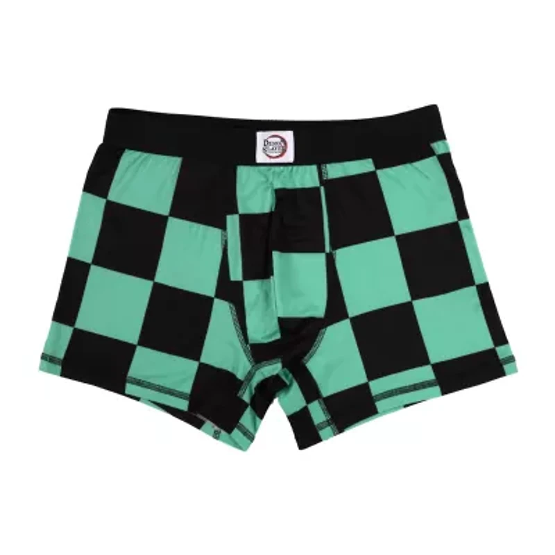 Mens 3-pc. Boxer Briefs Zbm5420dmspp05