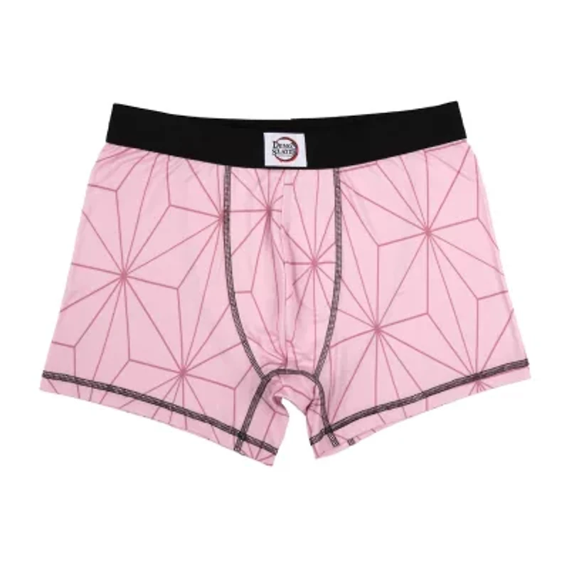 Mens 3-pc. Boxer Briefs Zbm5420dmspp05