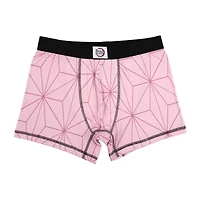 Mens 3-pc. Boxer Briefs Zbm5420dmspp05