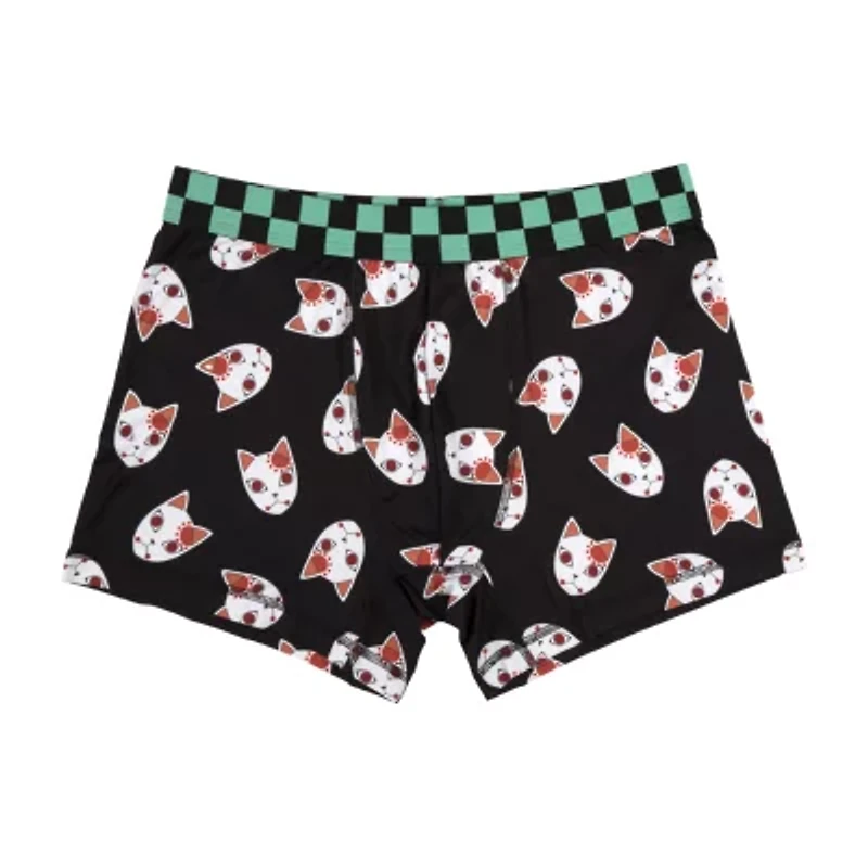 Mens 3-pc. Boxer Briefs Zbm5420dmspp05