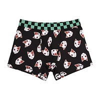 Mens 3-pc. Boxer Briefs Zbm5420dmspp05