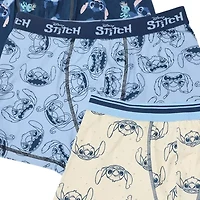 Mens 3-pc. Boxer Briefs Zbm8ee8dscpp00