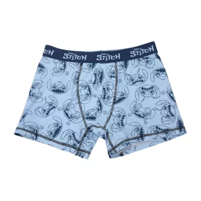 Mens 3-pc. Boxer Briefs Zbm8ee8dscpp00