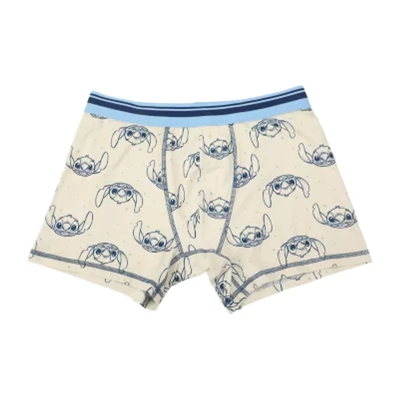 Mens 3-pc. Boxer Briefs Zbm8ee8dscpp00
