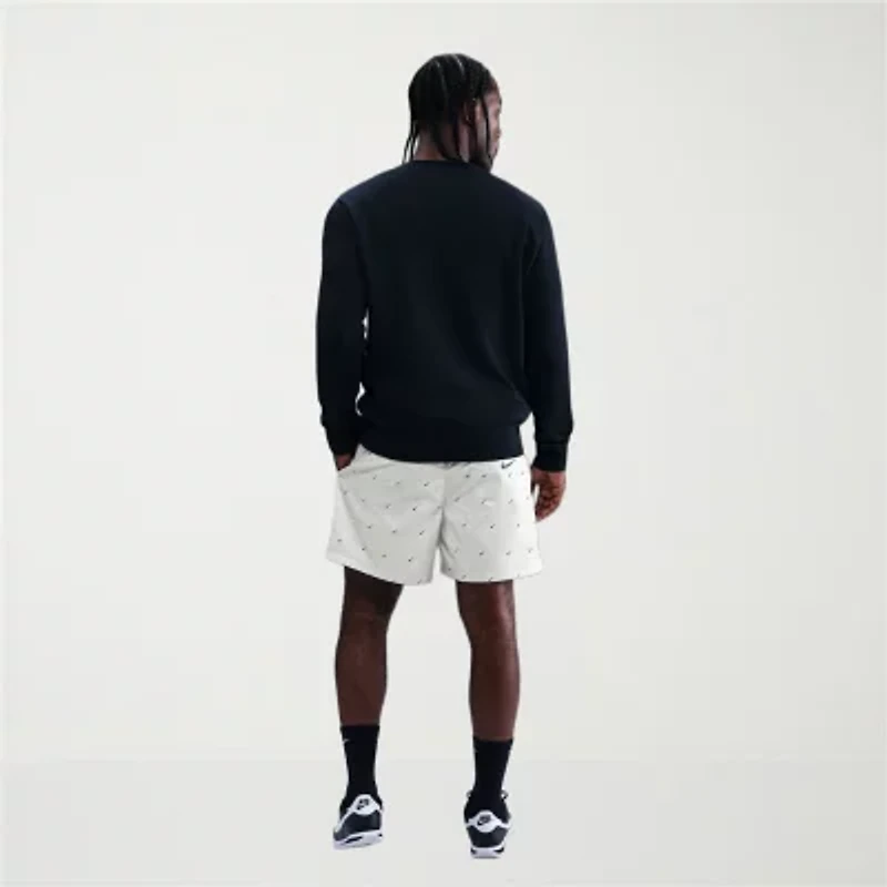 Nike Club Mens 9" Workout Shorts