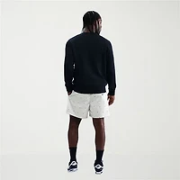 Nike Club Mens 9" Workout Shorts