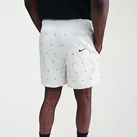 Nike Club Mens 9" Workout Shorts