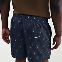 Nike Club Mens 9" Workout Shorts