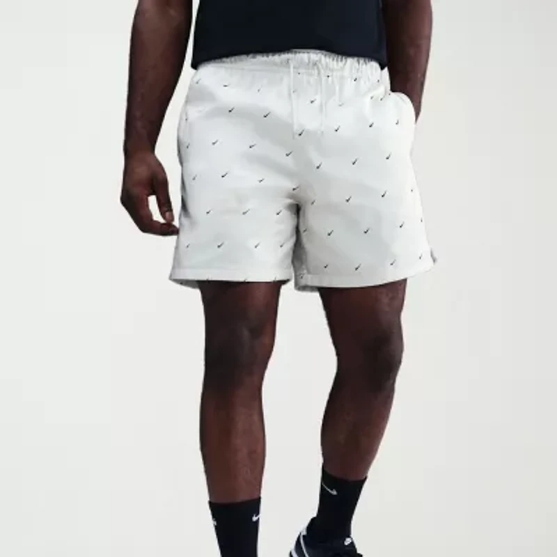 Nike Club Mens 9" Workout Shorts