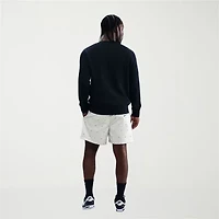 Nike Club Mens 6" Big and Tall Workout Shorts