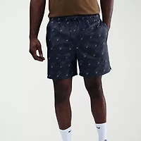 Nike Club Mens 6" Big and Tall Workout Shorts