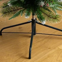 Nearly Natural 8 Foot Pine Christmas Tree