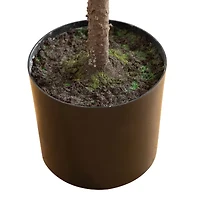 Nearly Natural 5 Foot Pine Christmas Tree