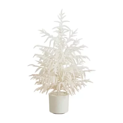 Nearly Natural Foot Pine Christmas Tree