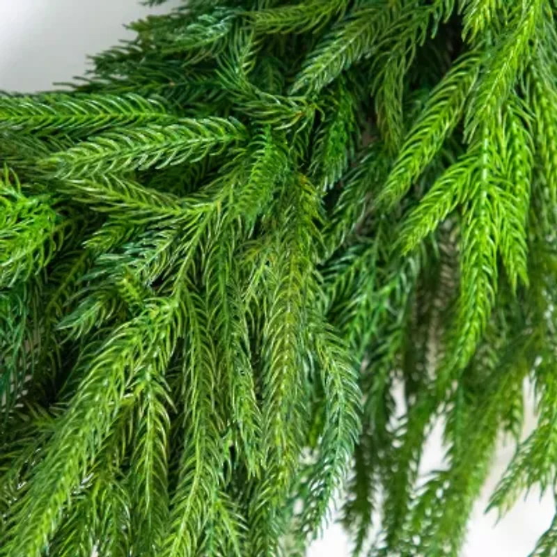 Nearly Natural Wreath