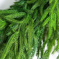 Nearly Natural Wreath