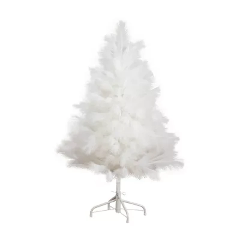 Nearly Natural 4 Foot Christmas Tree
