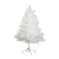 Nearly Natural 4 Foot Christmas Tree