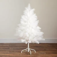 Nearly Natural 4 Foot Christmas Tree