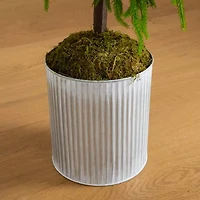 Nearly Natural Foot Pine Christmas Tree