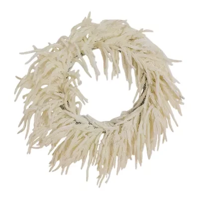 Nearly Natural Wreath