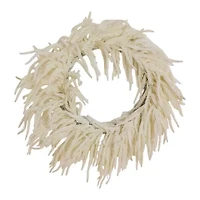 Nearly Natural Wreath