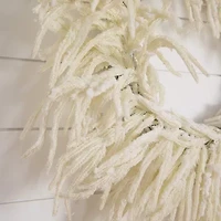 Nearly Natural Wreath