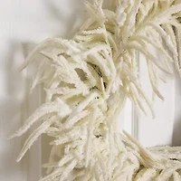 Nearly Natural Wreath