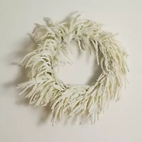 Nearly Natural Wreath