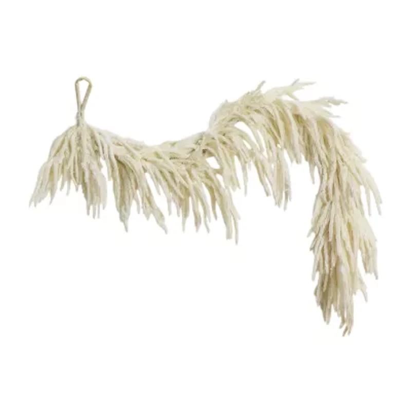 Nearly Natural Wreath