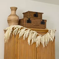 Nearly Natural Wreath