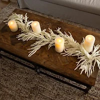 Nearly Natural Wreath