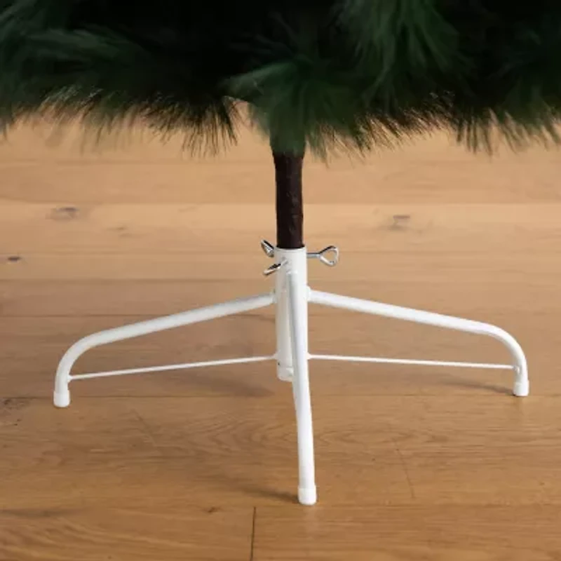 Nearly Natural 6 Foot Christmas Tree