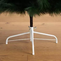 Nearly Natural 6 Foot Christmas Tree