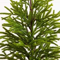 Nearly Natural / Foot Pine Christmas Tree