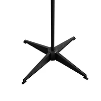 Nearly Natural Foot Pre-Lit Collapsible Pre-Decorated Pine Christmas Tree