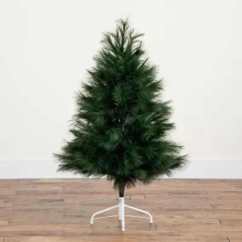 Nearly Natural 4 Foot Christmas Tree