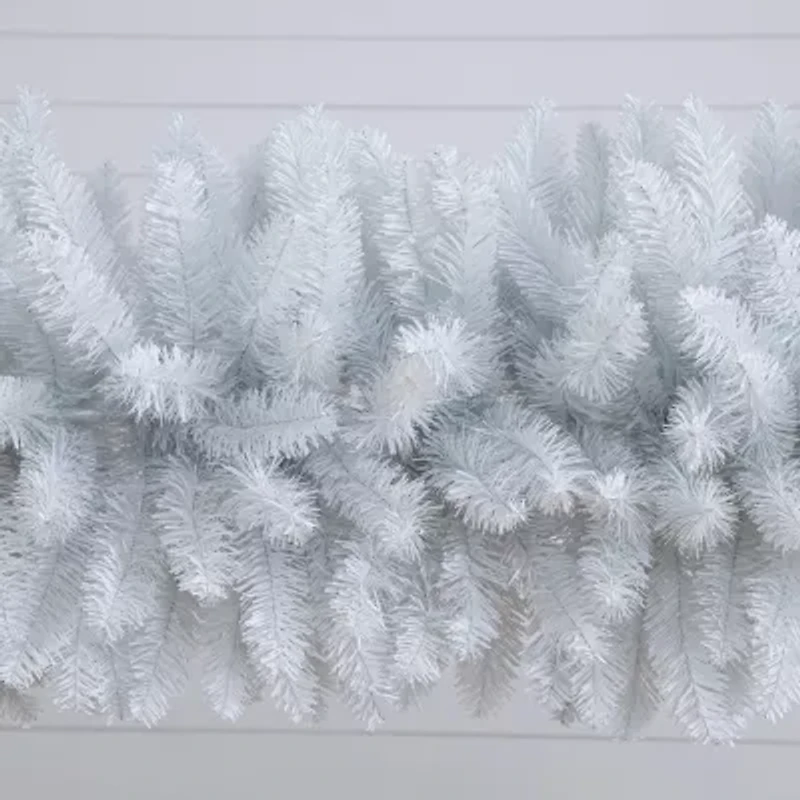 Nearly Natural 8 Foot Pine Christmas Tree