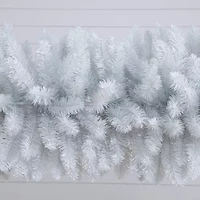 Nearly Natural 8 Foot Pine Christmas Tree