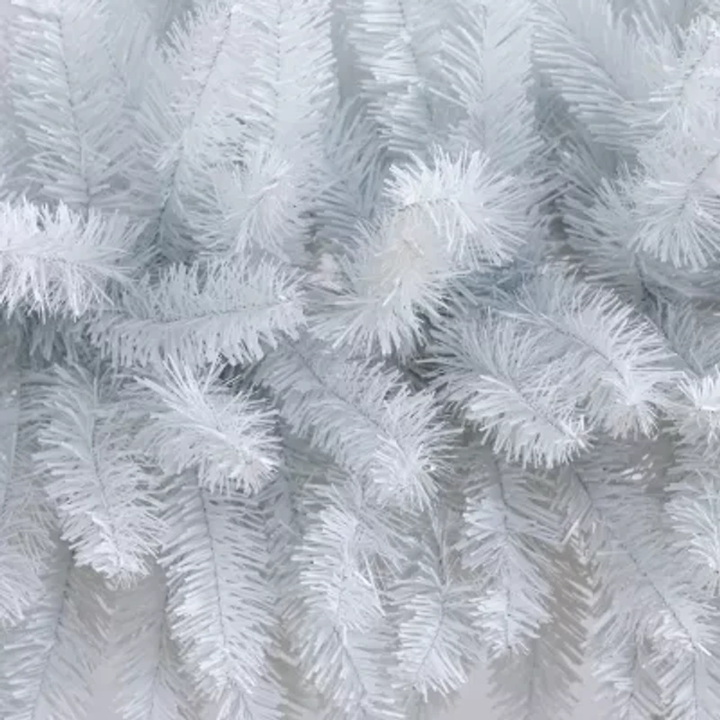 Nearly Natural 8 Foot Pine Christmas Tree