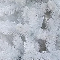 Nearly Natural 8 Foot Pine Christmas Tree